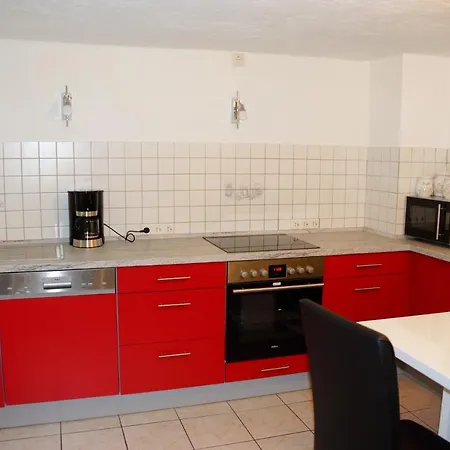 110 M² Mitten In Der