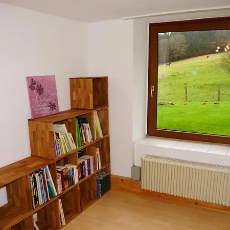 Apartment 110 M² Mitten In Der