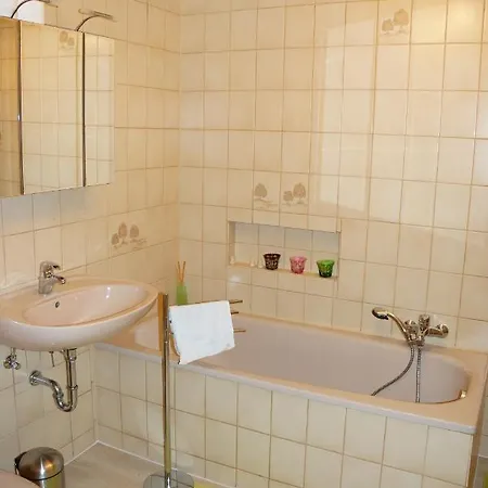 Apartment 110 M² Mitten In Der Plettenberg