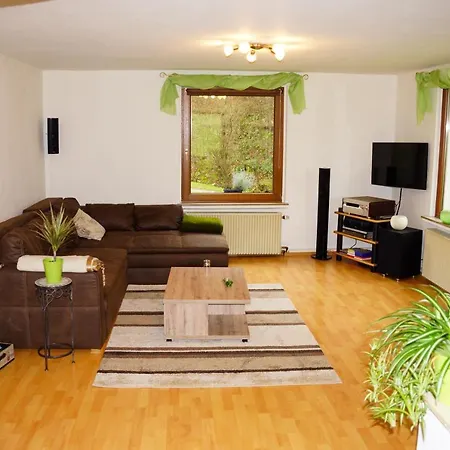 Apartment 110 M² Mitten In Der *