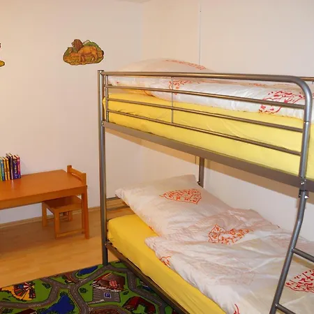 Apartment 110 M² Mitten In Der Plettenberg