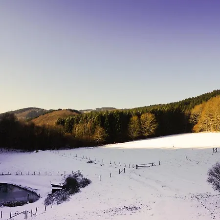 110 M² Mitten In Der * Plettenberg