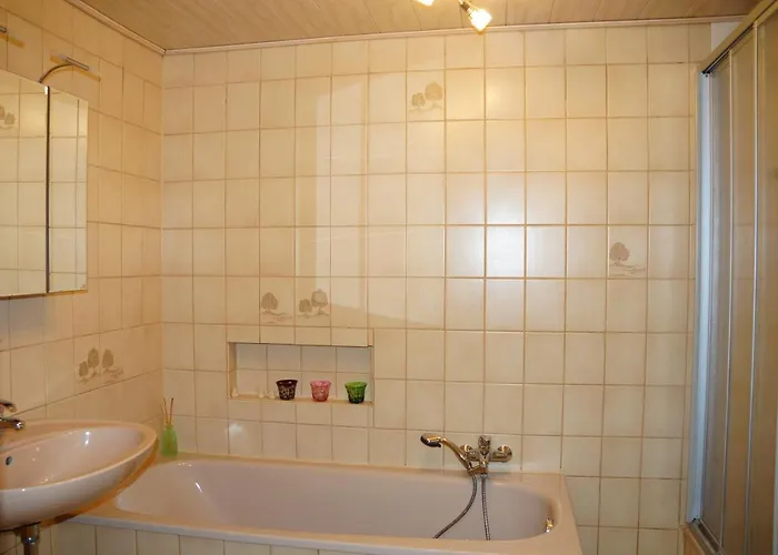 110 M² Mitten In Der * Plettenberg