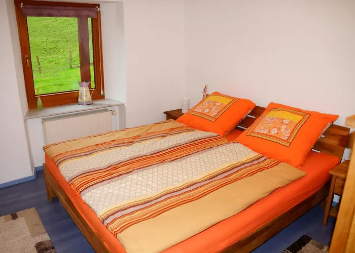 110 M² Mitten In Der Plettenberg