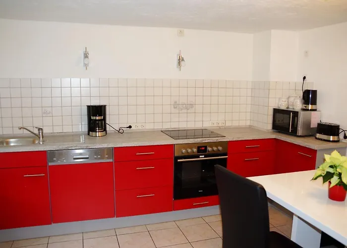 110 M² Mitten In Der