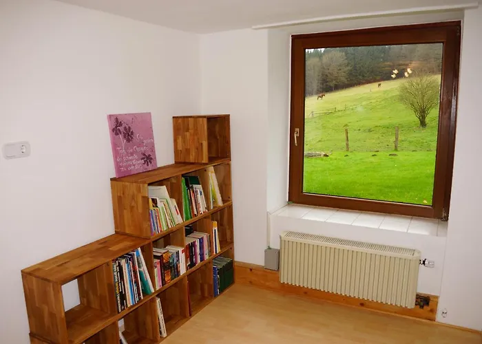 Appartement 110 M² Mitten In Der