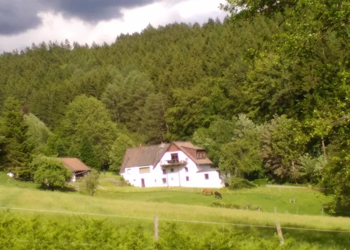 110 M² Mitten In Der Plettenberg