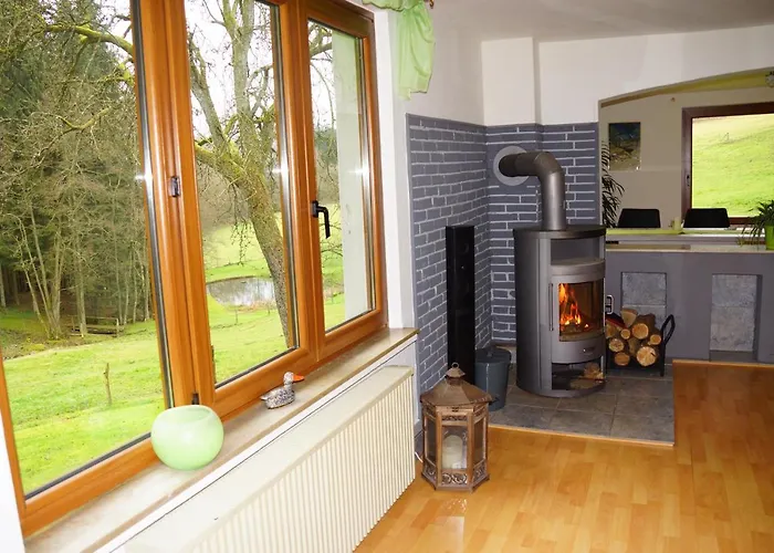 110 M² Mitten In Der * Plettenberg