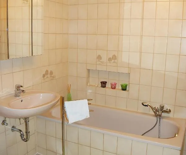 Lejlighed 110 M² Mitten In Der Plettenberg