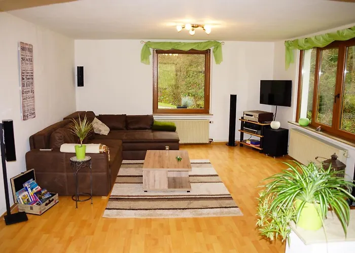 Appartement 110 M² Mitten In Der *