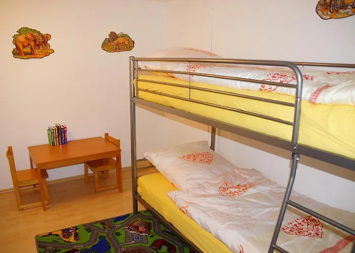 Appartement 110 M² Mitten In Der Plettenberg